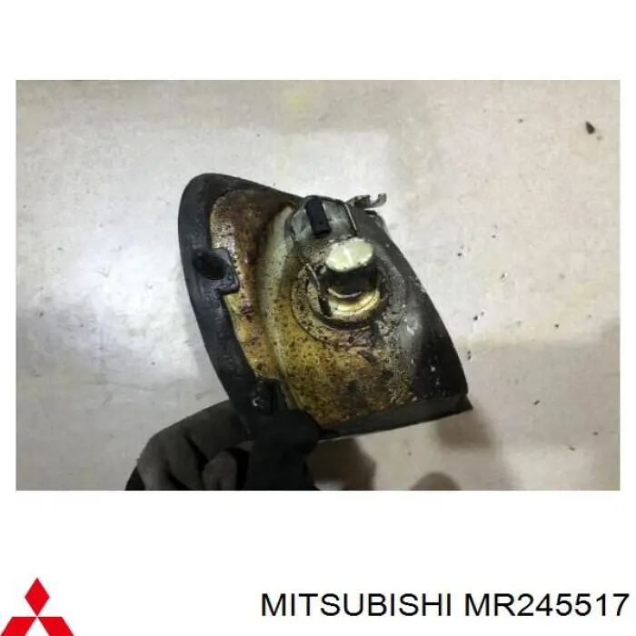 Поворотник лівий Polcar 526019E ціна, від 27.64 USD