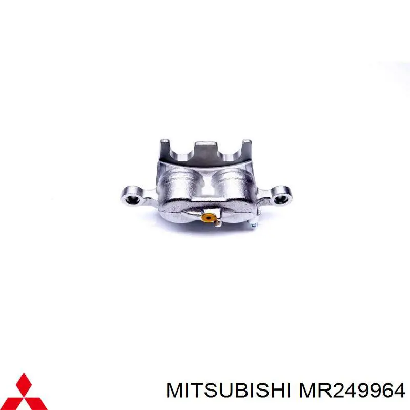 Ремкомплект переднього супорту MR249964 Mitsubishi