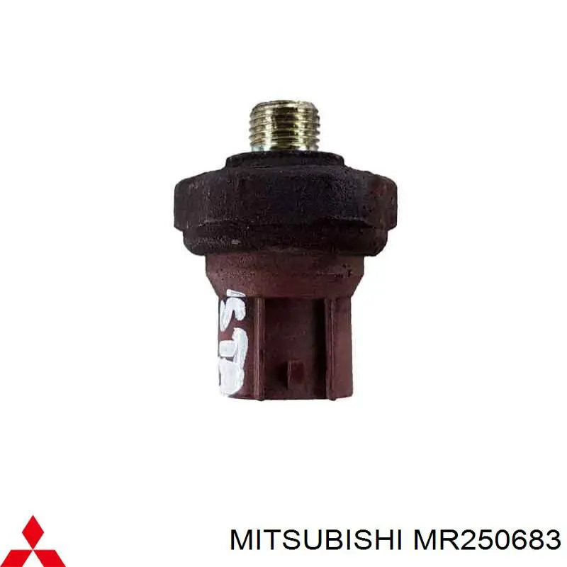 Датчик абсолютного тиску кондиціонера Mitsubishi Lancer 5 (CBW,CDW) (Міцубісі Лансер)