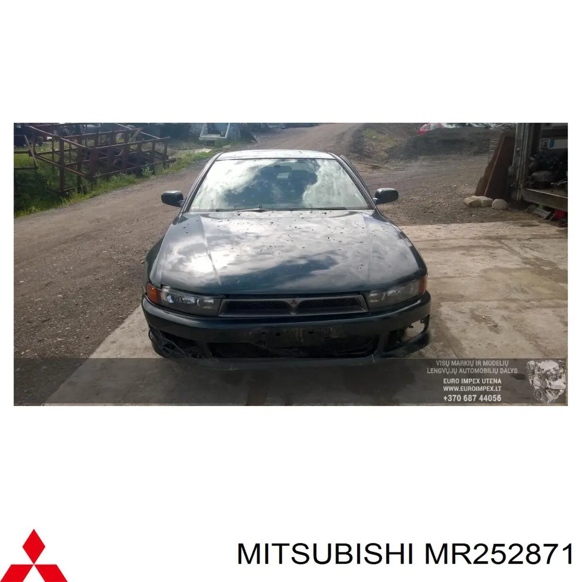  MR252871 Mitsubishi