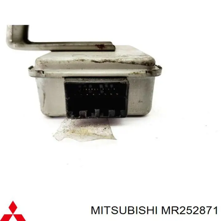  Mitsubishi MR252871 ціна, від 8.47 USD