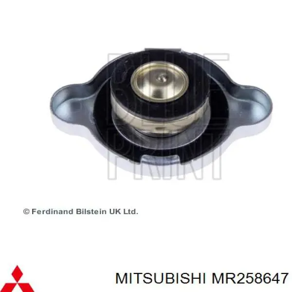 MR258647 Mitsubishi 