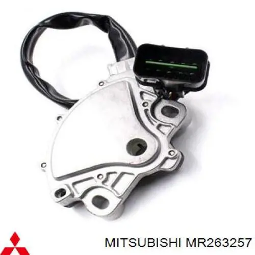 Датчик режимів роботи АКПП Tqparts TQ33060