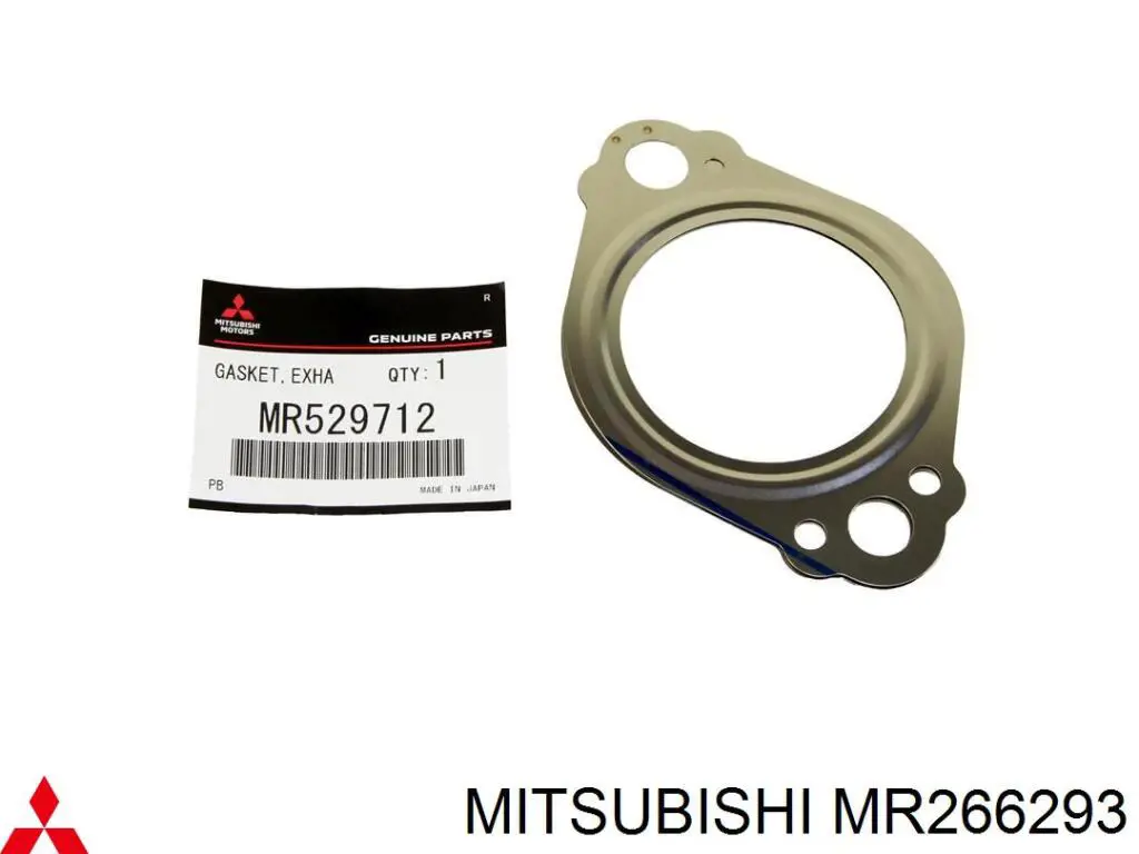  MR266293 Mitsubishi