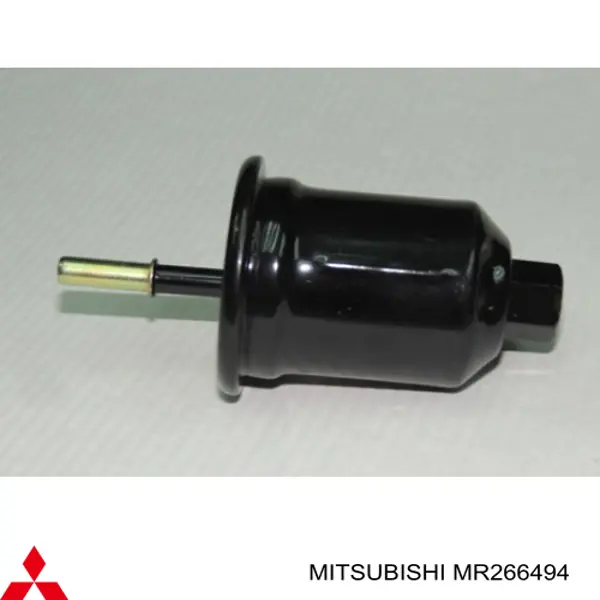 Купити MR266494 Mitsubishi Фільтр-відстійник палива грубої очистки