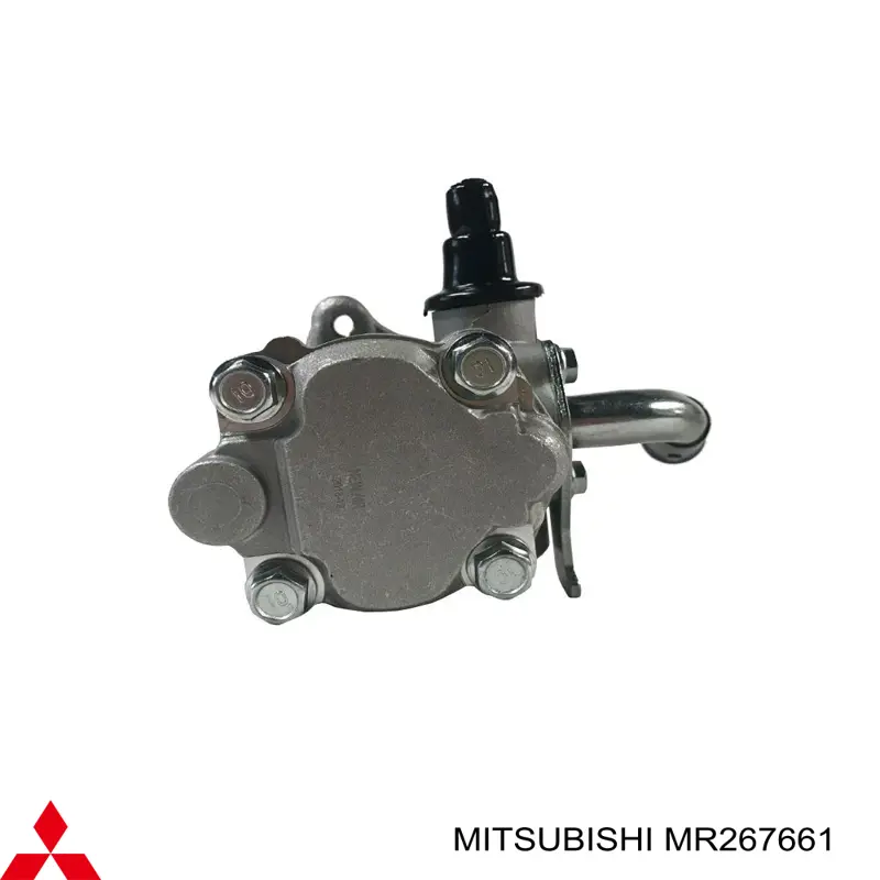 Купити MR267661 Mitsubishi Насос гідравліки