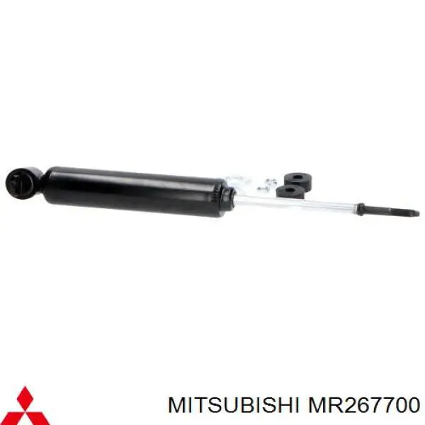 Амортизатор передній MR267700 Mitsubishi
