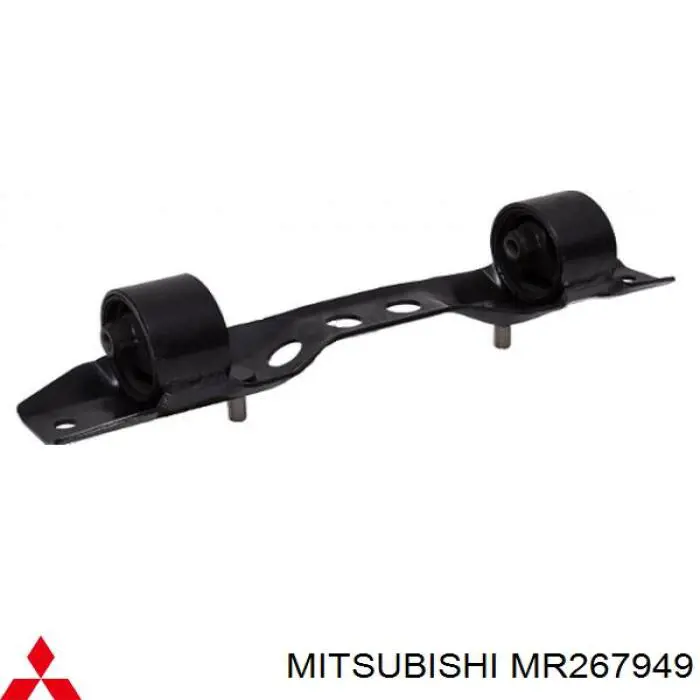  Mitsubishi MR267949 ціна, від 55.56 USD