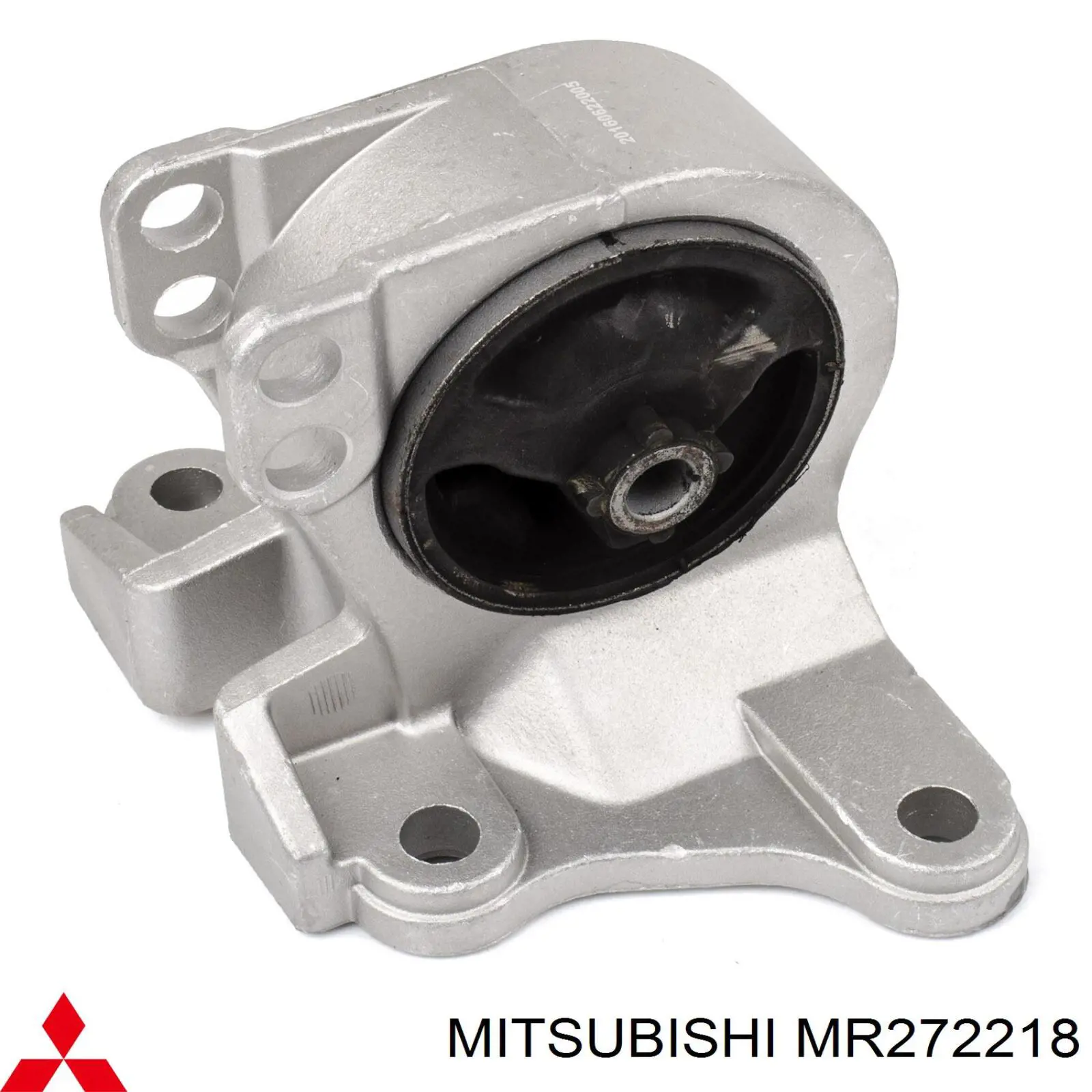 MR272218 Chrysler Ліва опора двигуна