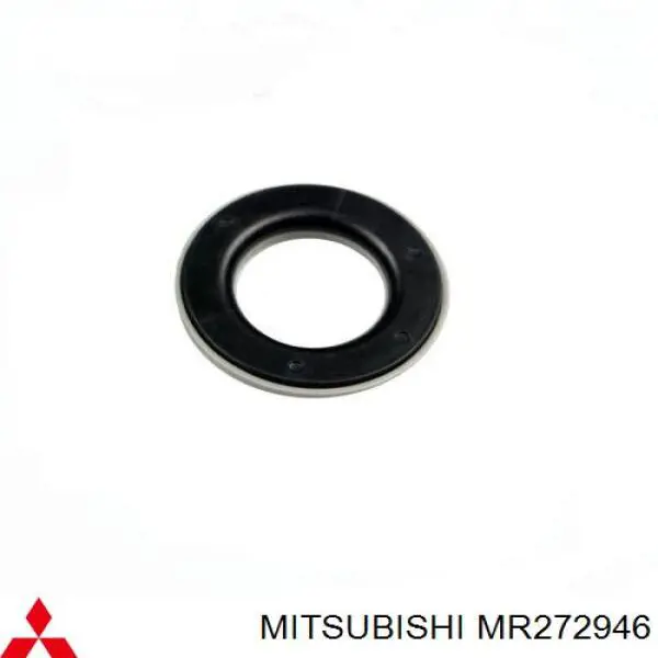 Купити MR272946 Mitsubishi Підшипник опорний амортизатора, переднього