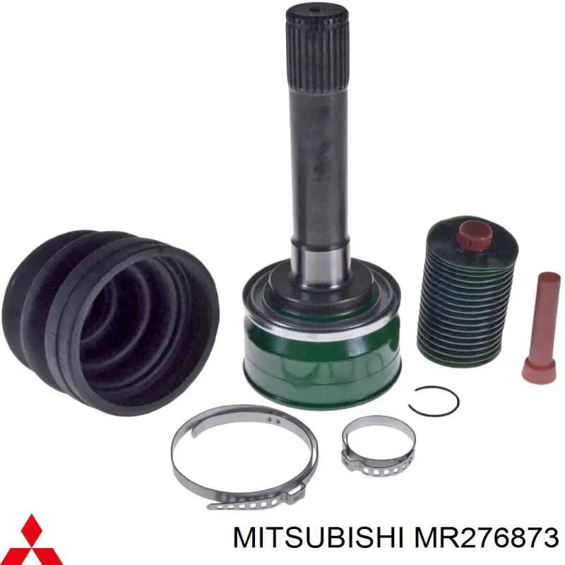  XXMR276873 Market (OEM)