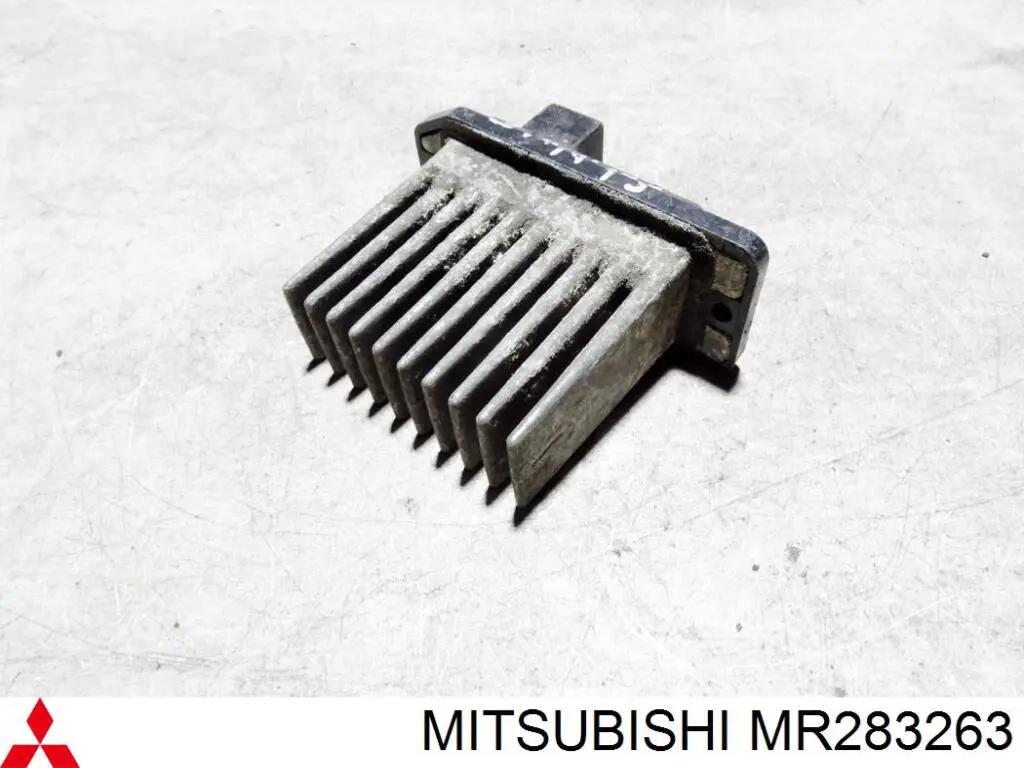  MR283263 Mitsubishi