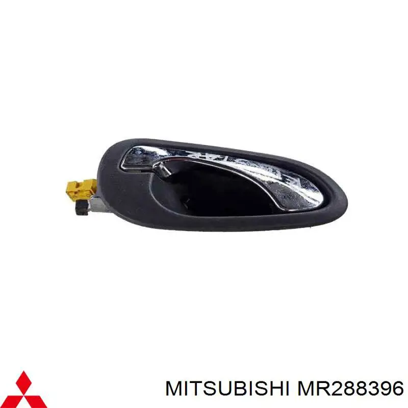 MR288396 Mitsubishi 