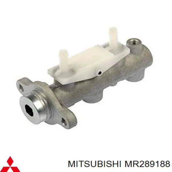 MR289188 Mitsubishi циліндр гальмівний, головний