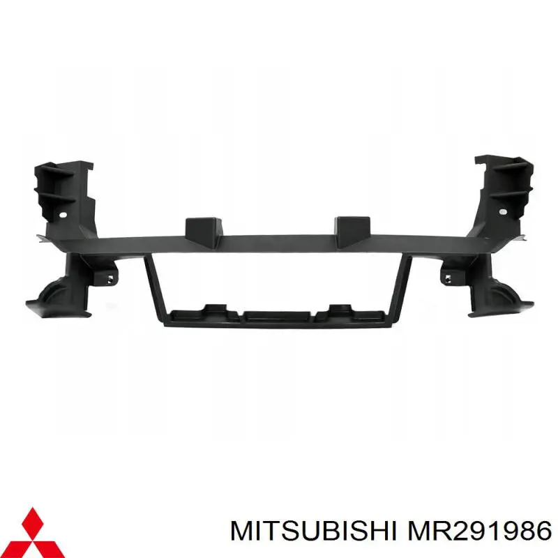 Запор капота (замок і привід замка капота) на Mitsubishi Grandis  NAW