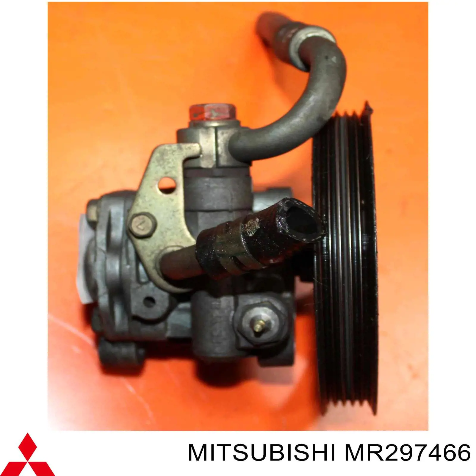 Насос ГПК Mitsubishi MB948425 ціна, від 50.79 USD