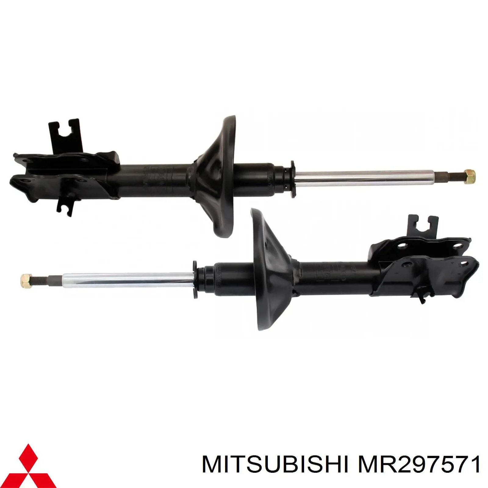  MR297571 Mitsubishi