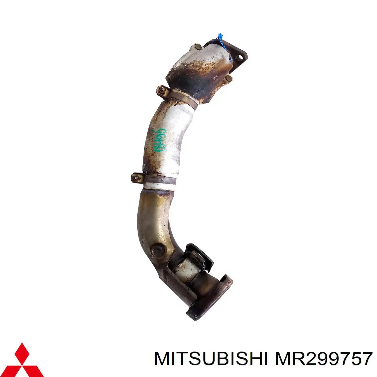 MR299757 Mitsubishi 