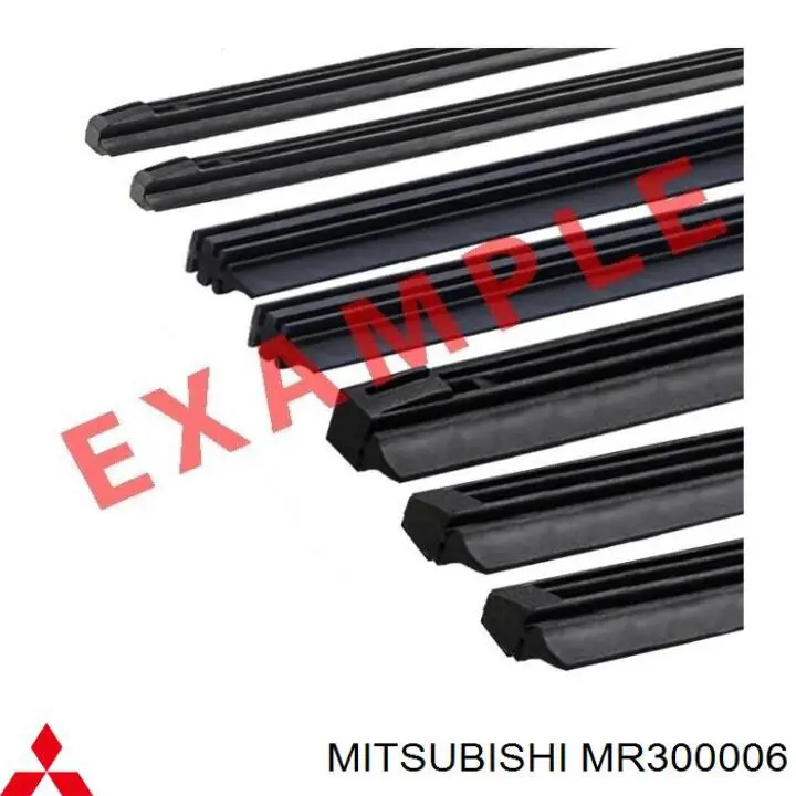 MR300006 Mitsubishi 