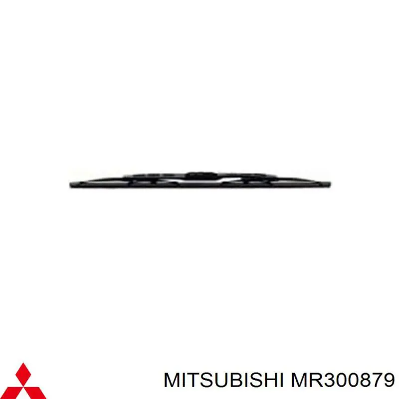 Купити MB622955 Chrysler Щітка-двірник лобового скла, пасажирська
