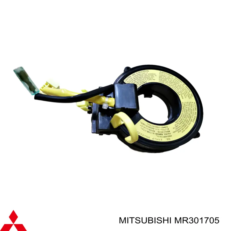 Q3800036 Q-fix Шлейф Airbag