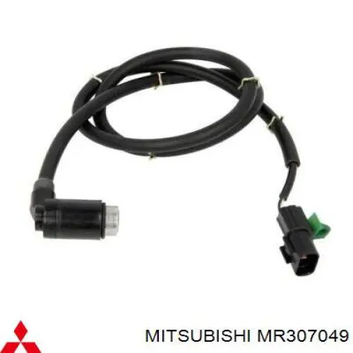 Купити HABS0411 Hotaru Датчик АБС (ABS) задній