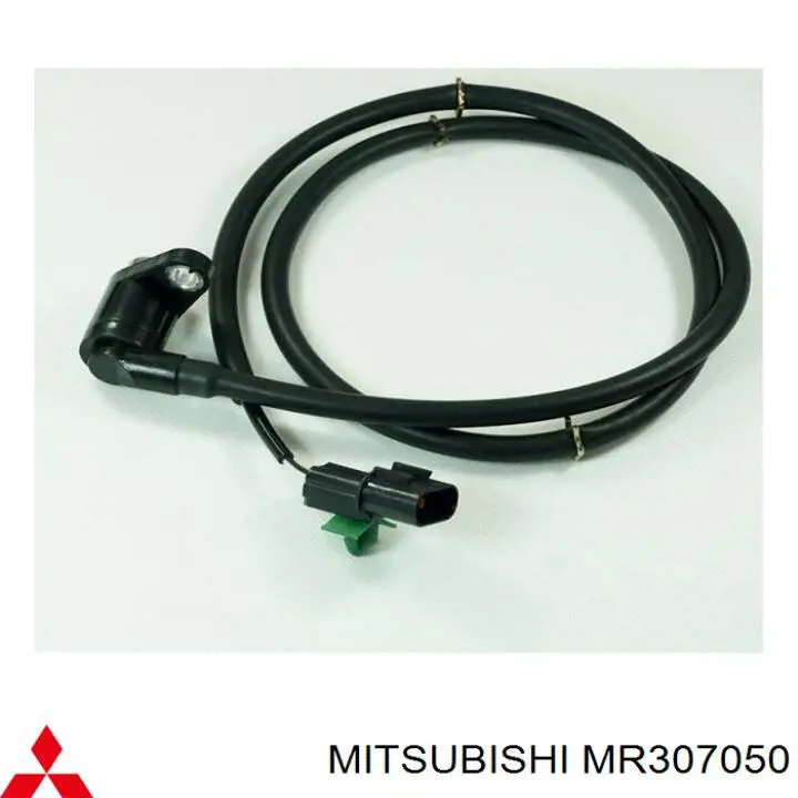 MR307050 China датчик абс (abs задній)