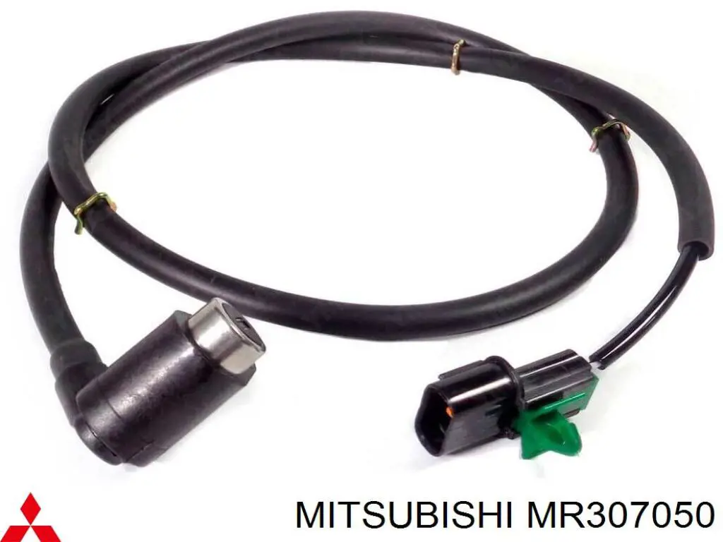 Датчик АБС (ABS) задній Mitsubishi MR307050 ціна, від 14.11 USD