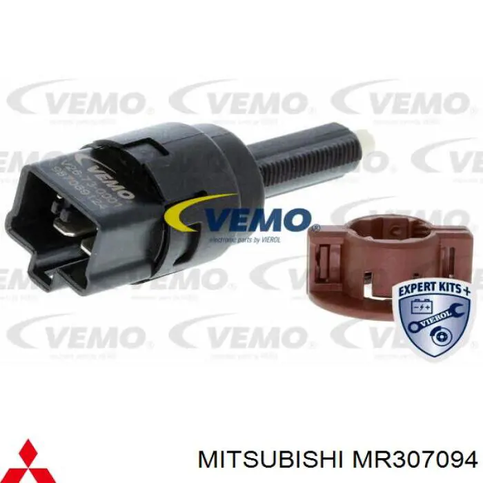 Датчик включення стопсигналу MR307094 Mitsubishi