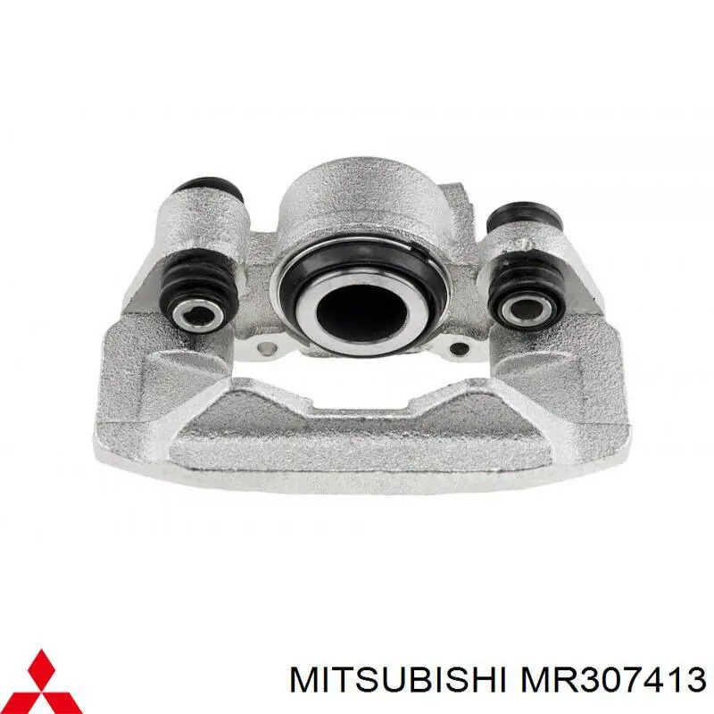 Купити MR307413 Mitsubishi Супорт задній лівий