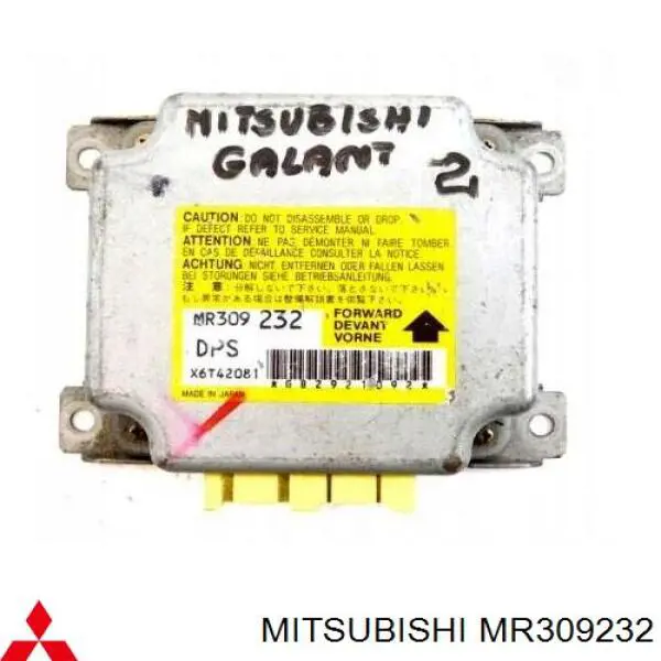 MR309232 Mitsubishi 