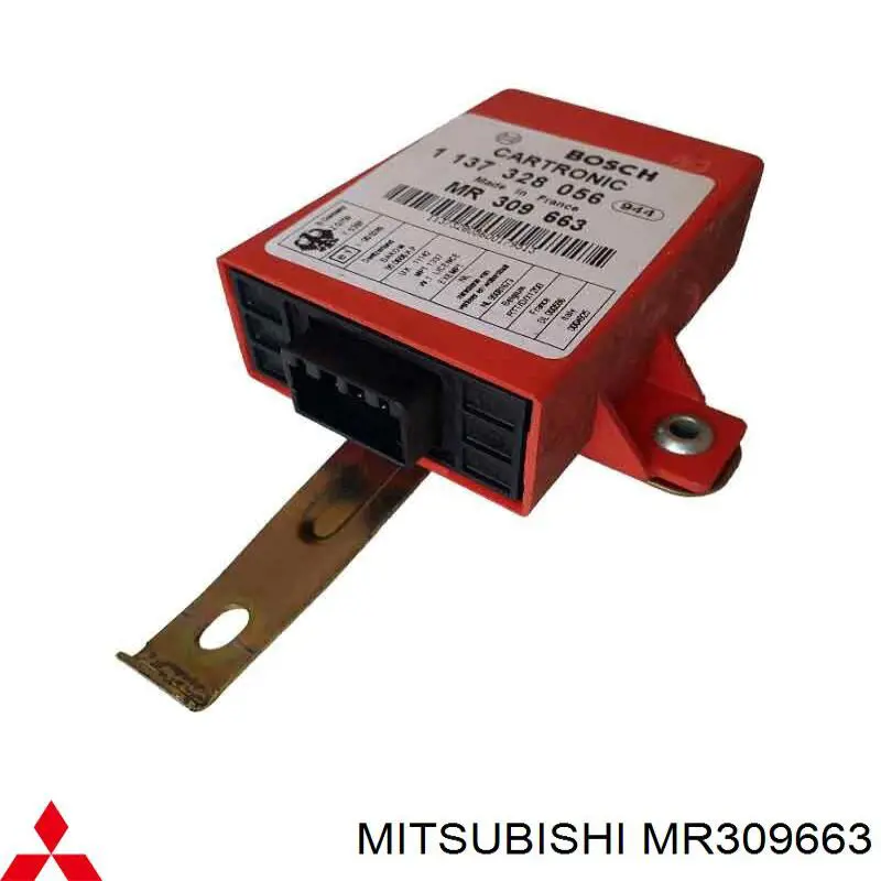MR309681 Mitsubishi 