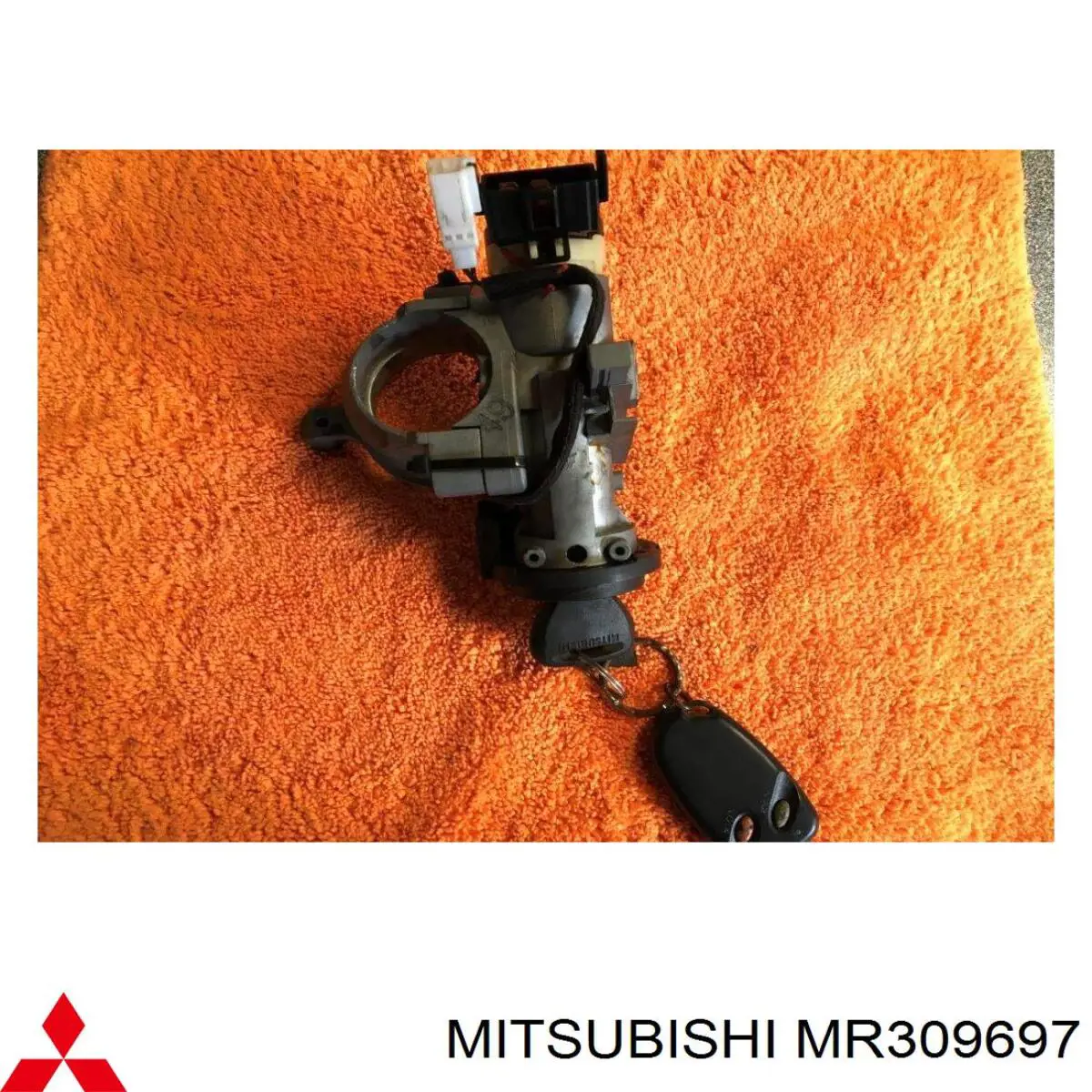 Купити MR309697 Mitsubishi 