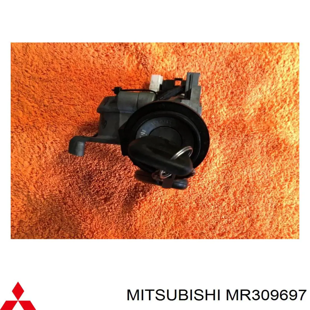 MR309697 Mitsubishi 