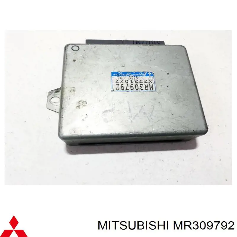  Mitsubishi MR309792 ціна, від 11.05 USD