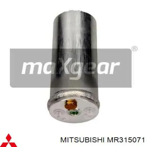 Купити MR315071 Mitsubishi Ресивер-осушувач кондиціонера