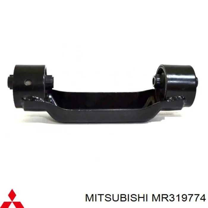 Подушка двигуна задня MR319774 Mitsubishi