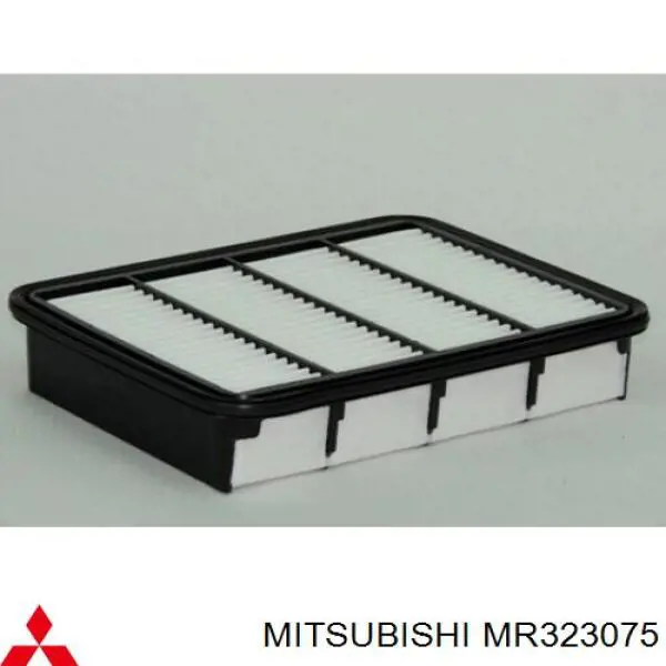 MR323075 Mitsubishi фільтр повітряний