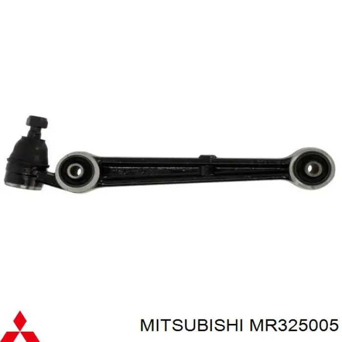 MR325005 Mitsubishi Поперечний важіль