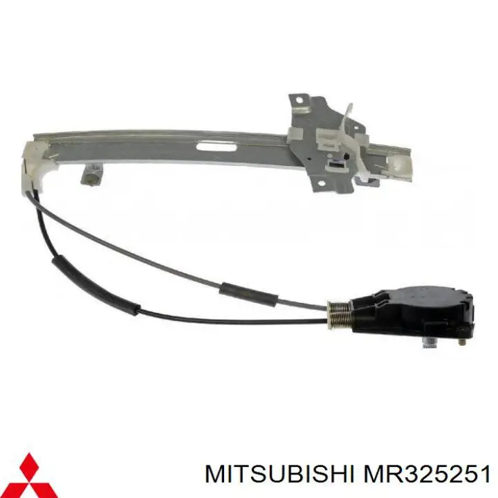 Буфер-відбійник амортизатора переднього + пильовик Mitsubishi MR325251 ціна, від 10.90 USD