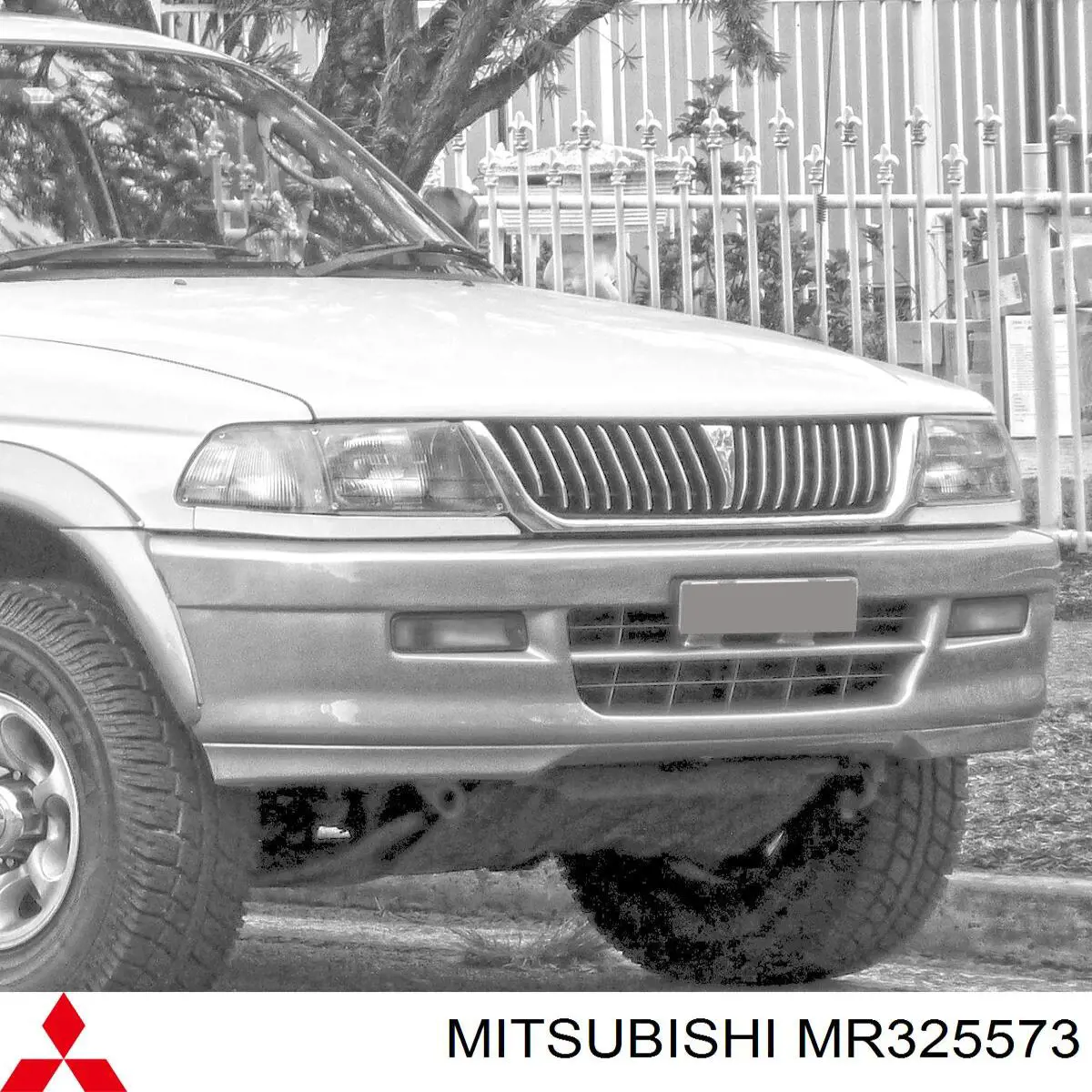 Облицювання радіатора Polcar 528505 ціна, від 55.18 USD