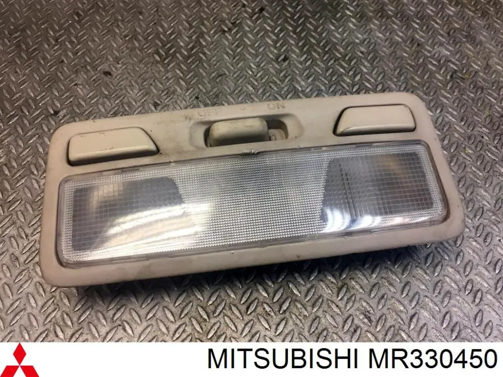  Mitsubishi MR330450 ціна, від 3.80 USD