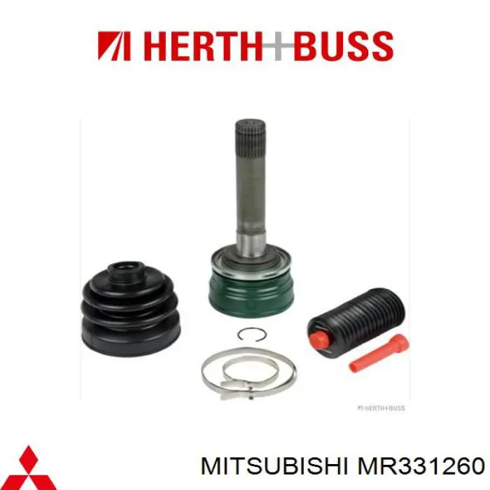  MR331260 Mitsubishi