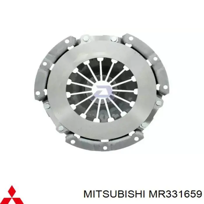 Корзина зчеплення MR331659 Mitsubishi