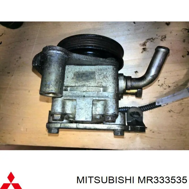  MR333535 Mitsubishi