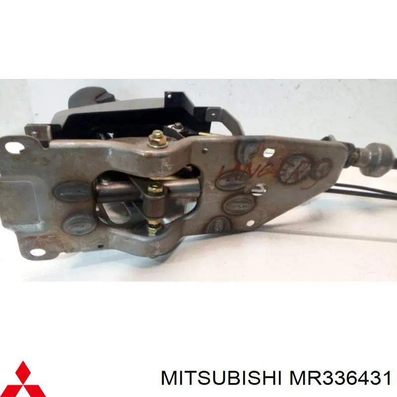 MR336431 Mitsubishi 