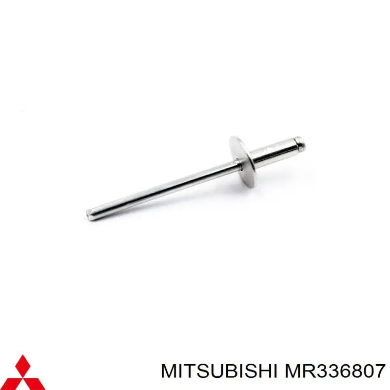  MR336807 Mitsubishi