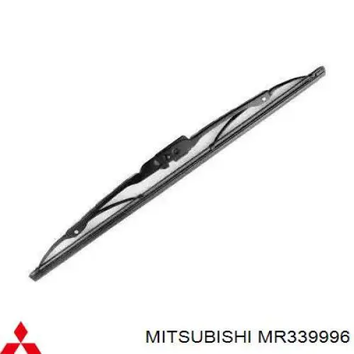 Купити MR339996 Mitsubishi Щітка задня