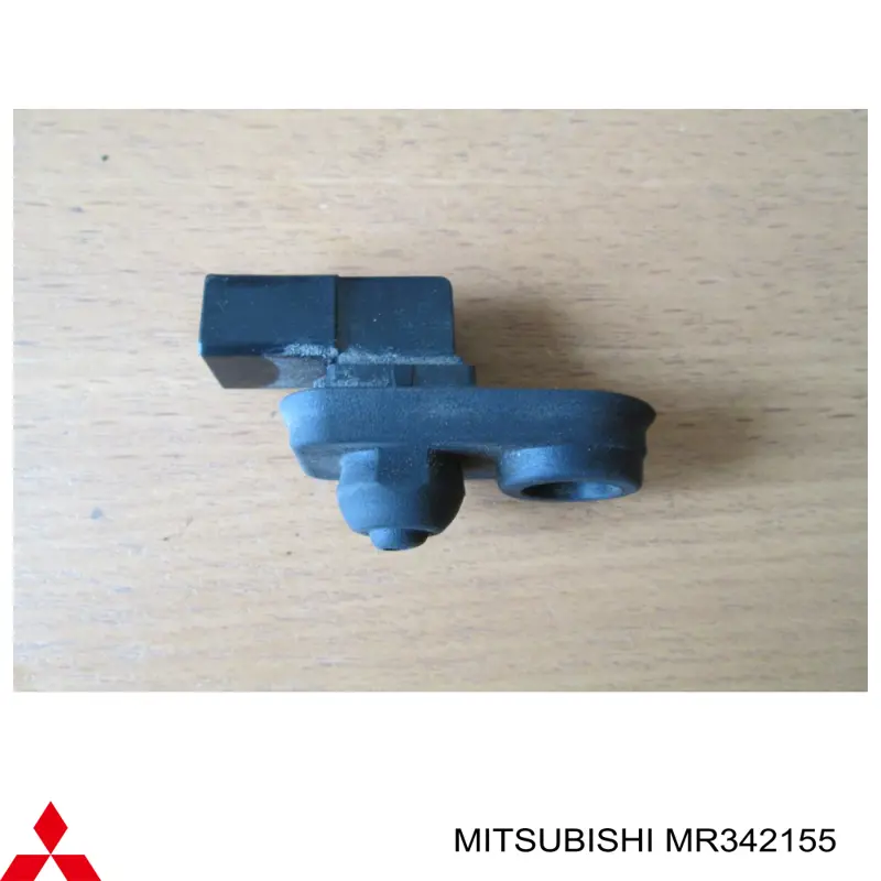 MR342155 Mitsubishi датчик закривання дверей (кінцевий вимикач)