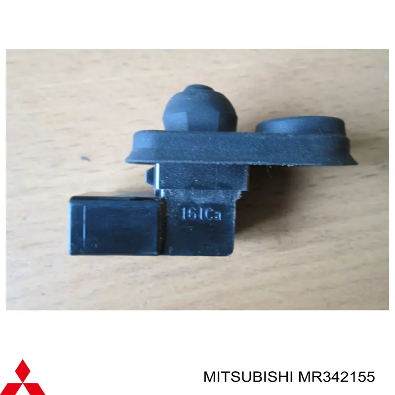 Кінцевик Mitsubishi MR342155 ціна, від 2.82 USD